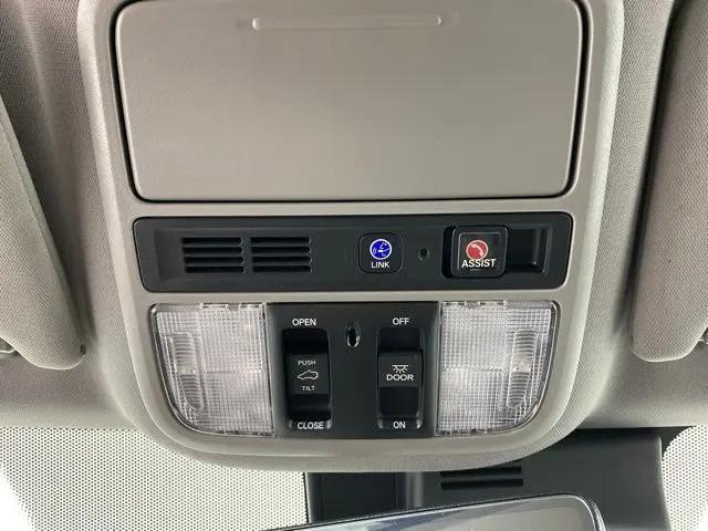 2021 Honda Pilot AWD Touring 8 Passenger