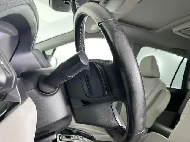 2021 Honda Pilot AWD Touring 8 Passenger