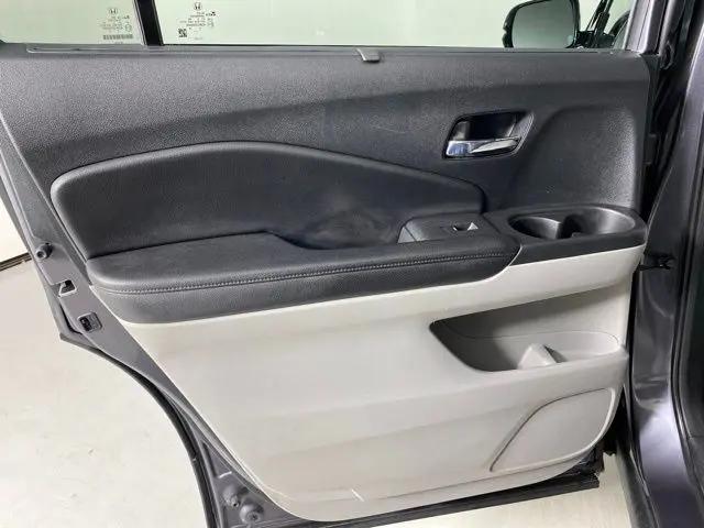 2021 Honda Pilot AWD Touring 8 Passenger