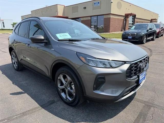 2025 Ford Escape ST-Line for sale in Sioux Falls, SD