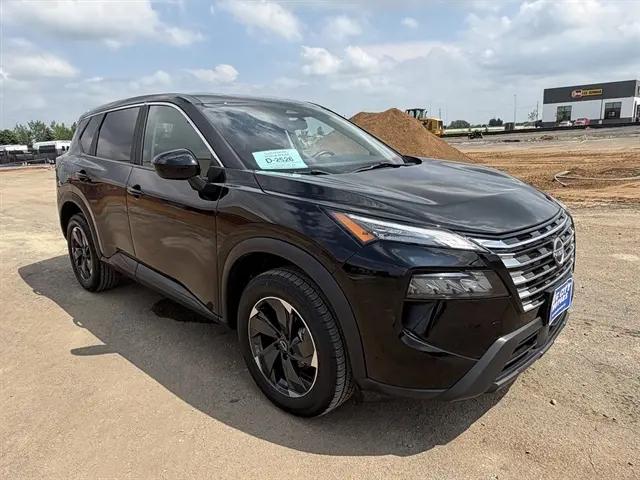 2024 Nissan Rogue SV Intelligent AWD for sale in Sioux Falls, SD