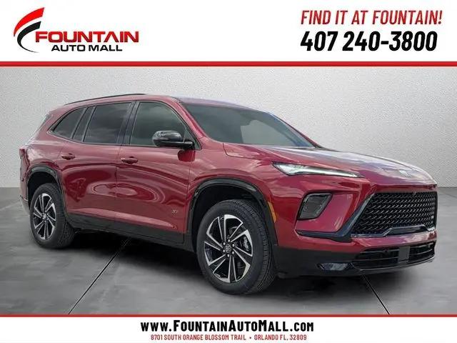 2026 Buick Enclave Sport Touring FWD for sale in Orlando, FL