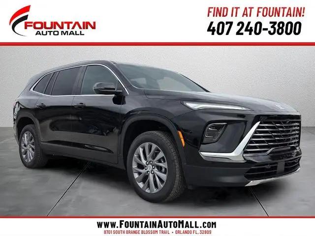 2026 Buick Enclave Preferred FWD for sale in Orlando, FL