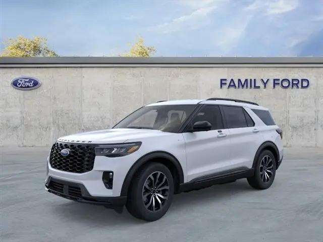 2026 Ford Explorer ST-Line for sale in Netcong, NJ