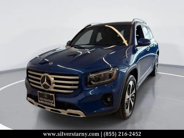 2026 Mercedes-Benz GLB 4MATIC for sale in Long Island City, NY