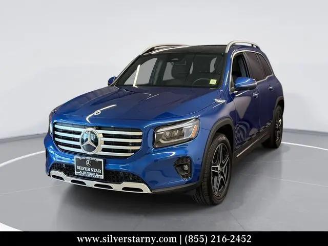 2026 Mercedes-Benz GLB 4MATIC for sale in Long Island City, NY