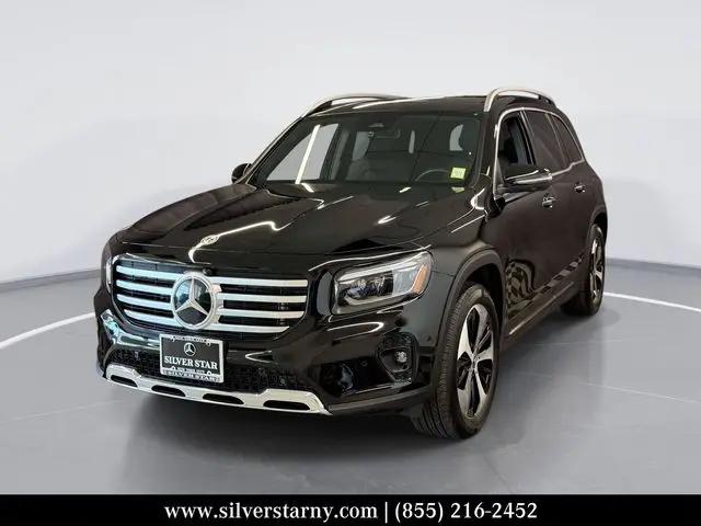 2026 Mercedes-Benz GLB 4MATIC for sale in Long Island City, NY