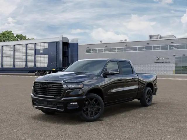 2026 Ram 1500 Laramie Crew Cab 4x4 6'4" Box for sale in Bayside, NY