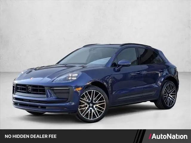 2026 Porsche Macan Macan for sale in Plano, TX