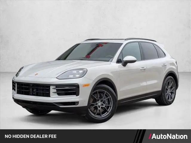 2026 Porsche Cayenne Cayenne for sale in Plano, TX