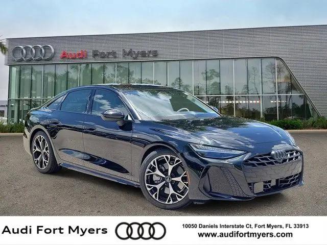 2026 Audi A6 Prestige quattro S tronic for sale in Fort Myers, FL