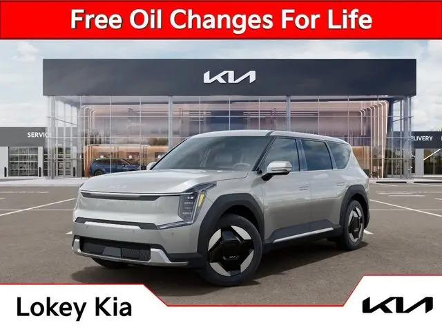 2026 Kia EV9 Light Long Range for sale in Clearwater, FL