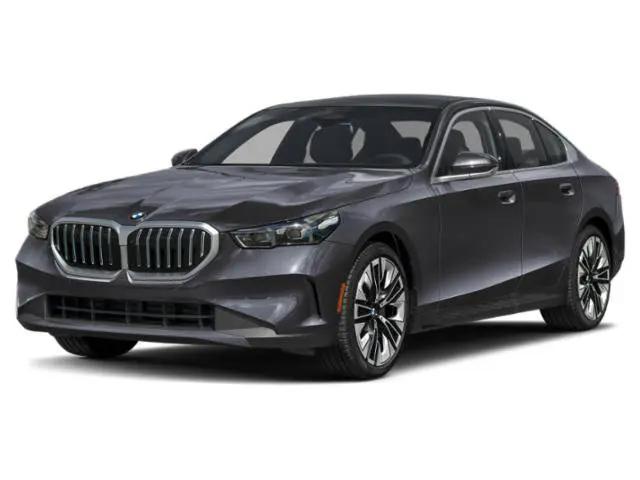 2027 BMW 5 Series 530i xDrive for sale near Cincinnati, OH