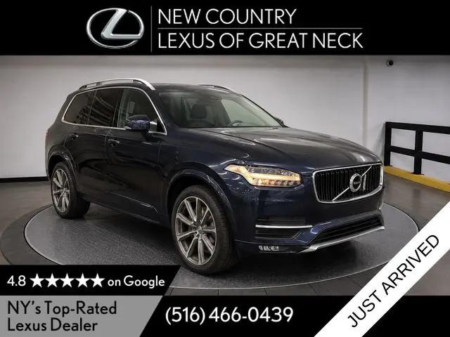2019 Volvo XC90 T6 Momentum for sale in Great Neck, NY