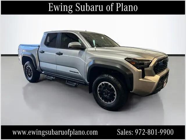 2024 Toyota Tacoma TRD Off Road for sale in Plano, TX