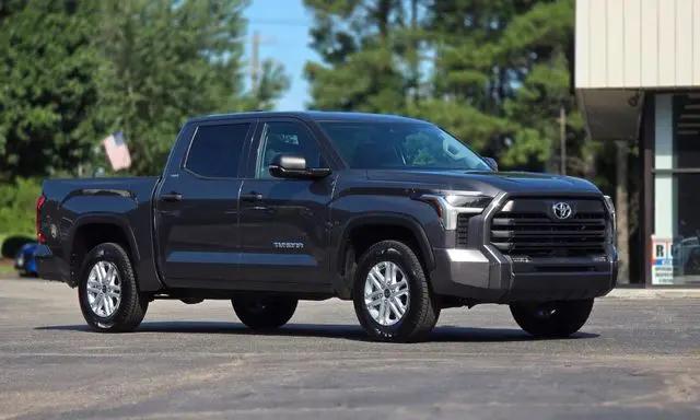 2022 Toyota Tundra SR5 for sale in Zebulon, NC