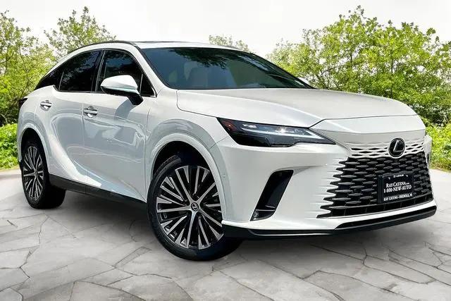 2023 Lexus RX 350 Premium Plus for sale in Freehold, NJ
