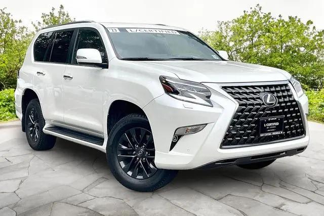 2023 Lexus GX 460 Premium for sale in Freehold, NJ