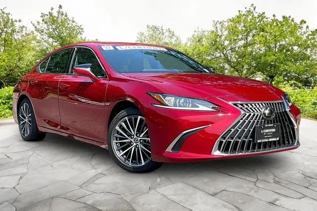 2023 Lexus ES 350 ES 350 for sale in Freehold, NJ