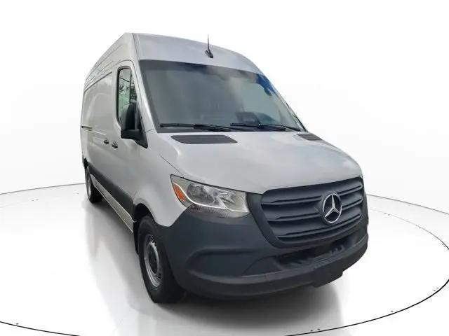 2026 Mercedes-Benz Sprinter 2500 2500 for sale in Tampa, FL