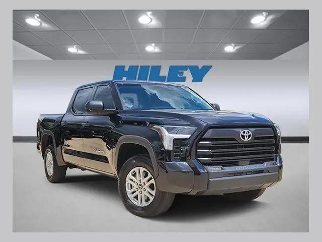 2024 Toyota Tundra SR5 for sale in Fort Worth, TX