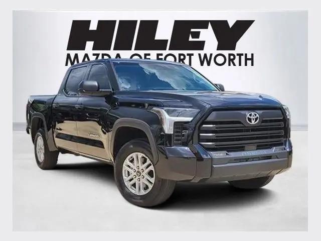 2024 Toyota Tundra SR5 for sale in Fort Worth, TX