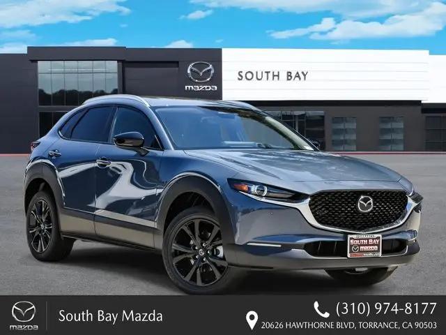 2026 Mazda CX-30 2.5 S Carbon Edition for sale in Torrance, CA