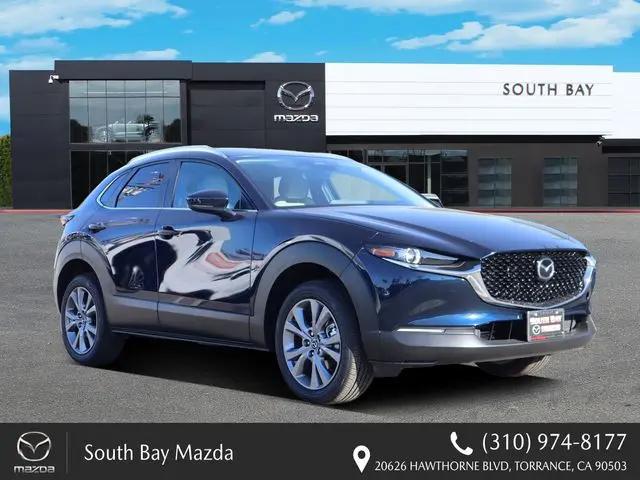 2026 Mazda CX-30 2.5 S Preferred for sale in Torrance, CA