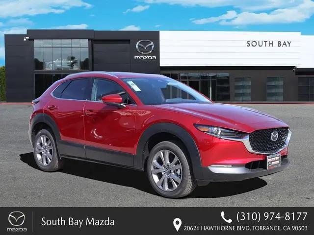 2026 Mazda CX-30 2.5 S Premium for sale in Torrance, CA
