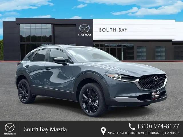 2026 Mazda CX-30 2.5 S Carbon Edition for sale in Torrance, CA