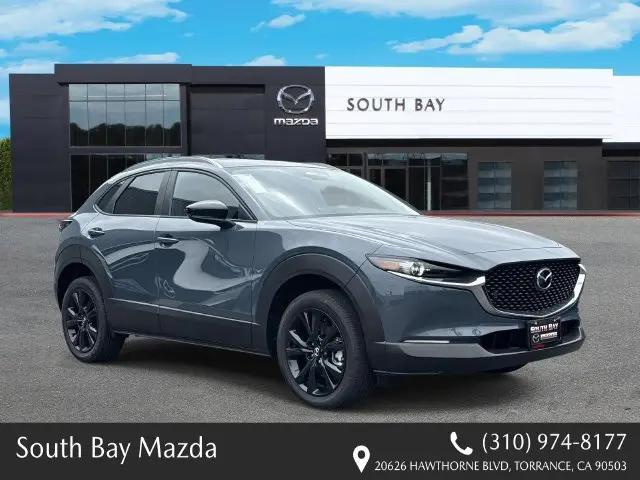 2026 Mazda CX-30 2.5 S Carbon Edition for sale in Torrance, CA