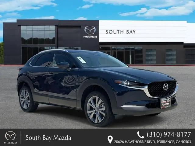 2026 Mazda CX-30 2.5 S Premium for sale in Torrance, CA