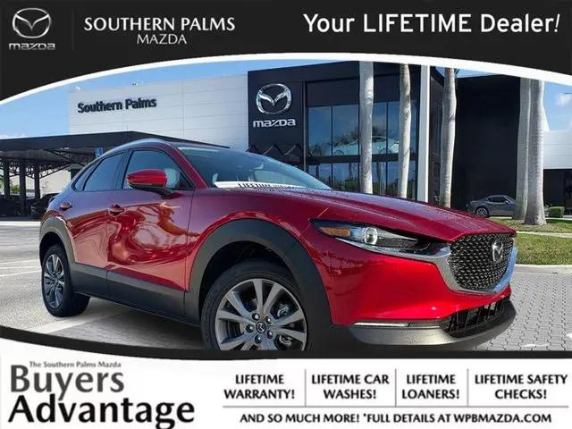 2026 Mazda CX-30 2.5 S Preferred for sale in Royal Palm Beach, FL