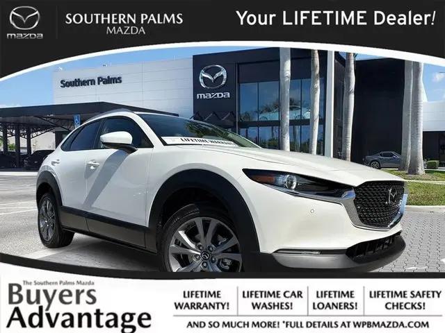 2026 Mazda CX-30 2.5 S Preferred for sale in Royal Palm Beach, FL