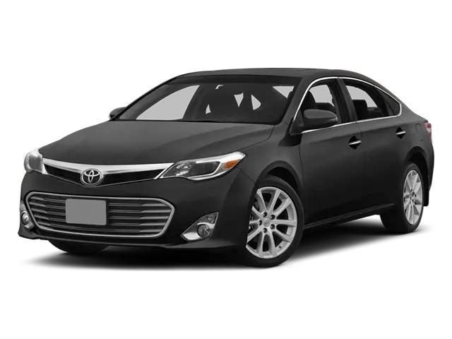 2014 Toyota Avalon XLE Touring for sale in Dublin, OH