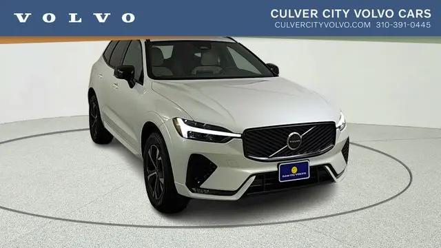 2026 Volvo XC60 B5 Core for sale in Culver City, CA