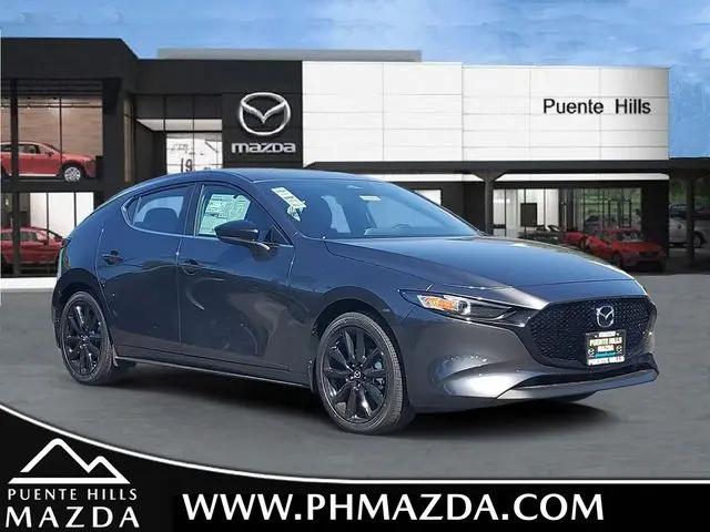 2026 Mazda Mazda3 2.5 S Select Sport for sale in City of Industry, CA