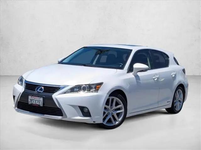 2015 Lexus CT 200h CT 200h for sale in Torrance, CA