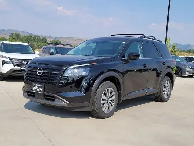 2026 Nissan Pathfinder SL for sale in Ft Collins, CO
