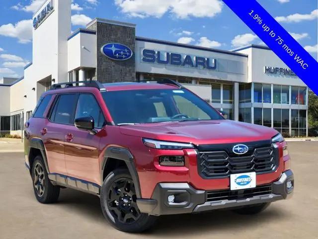 2026 Subaru Outback Limited for sale in Corinth, TX