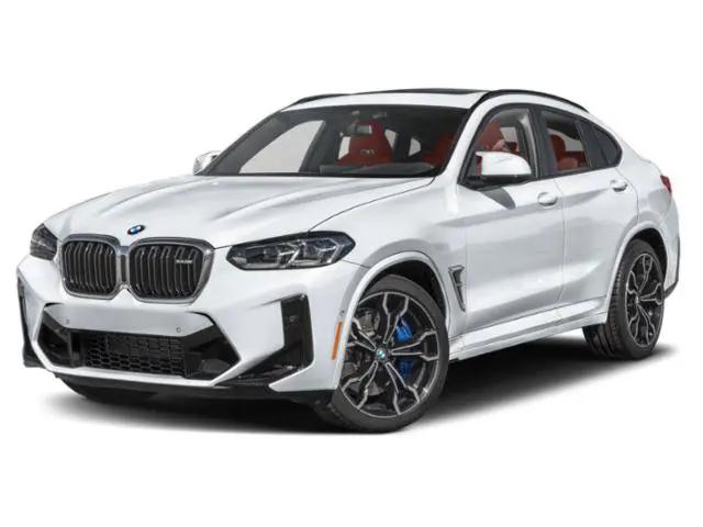 2024 BMW X4 M Standard for sale in Flemington, NJ
