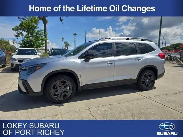 2026 Subaru Ascent Onyx Edition Touring 7-Passenger for sale in Port Richey, FL