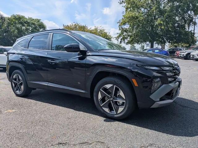 2026 Hyundai Tucson Hybrid SEL for sale in Henrico, VA