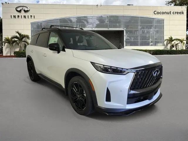 2027 INFINITI QX60 SPORT AWD for sale in Coconut Creek, FL