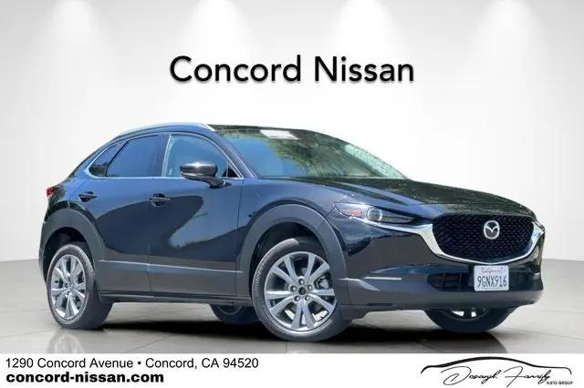 2023 Mazda CX-30 2.5 S Premium for sale in Concord, CA