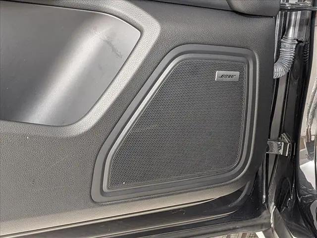 2022 Porsche Macan Macan