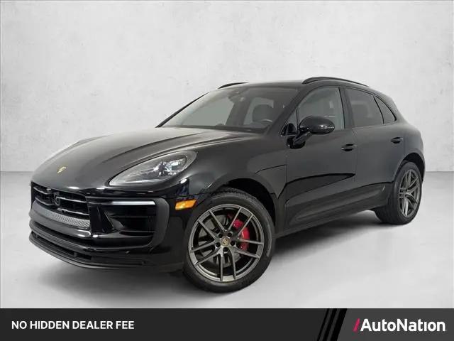 2025 Porsche Macan S for sale in Irvine, CA