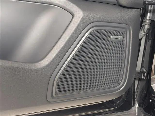 2025 Porsche Macan S