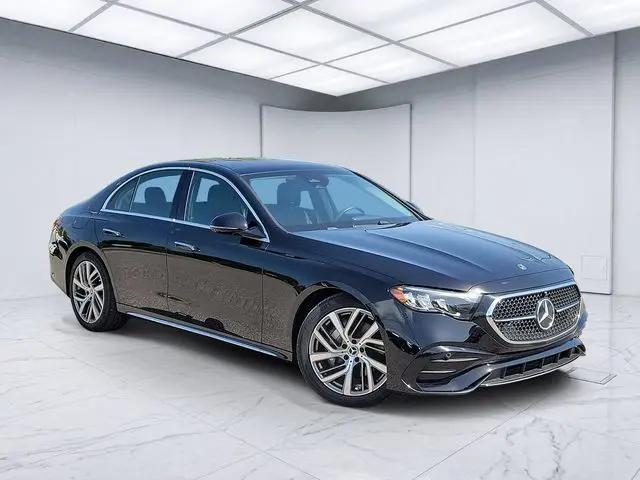 2025 Mercedes-Benz E 350 E 350 for sale in Pinellas Park, FL