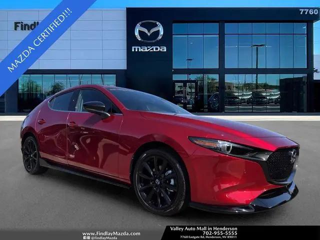 2026 Mazda Mazda3 2.5 Turbo Premium Plus for sale in Henderson, NV